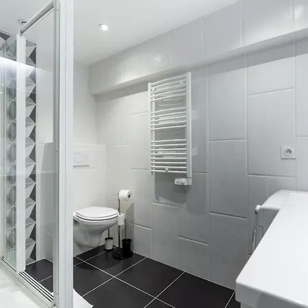 Appartement Hsh Cosy Passy-ranelagh I *