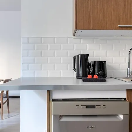 Hsh Cosy Passy-ranelagh I Appartement Parijs