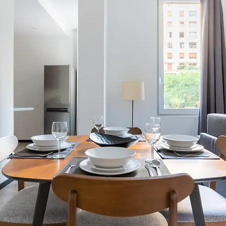 Appartement Hsh Cosy Passy-ranelagh I
